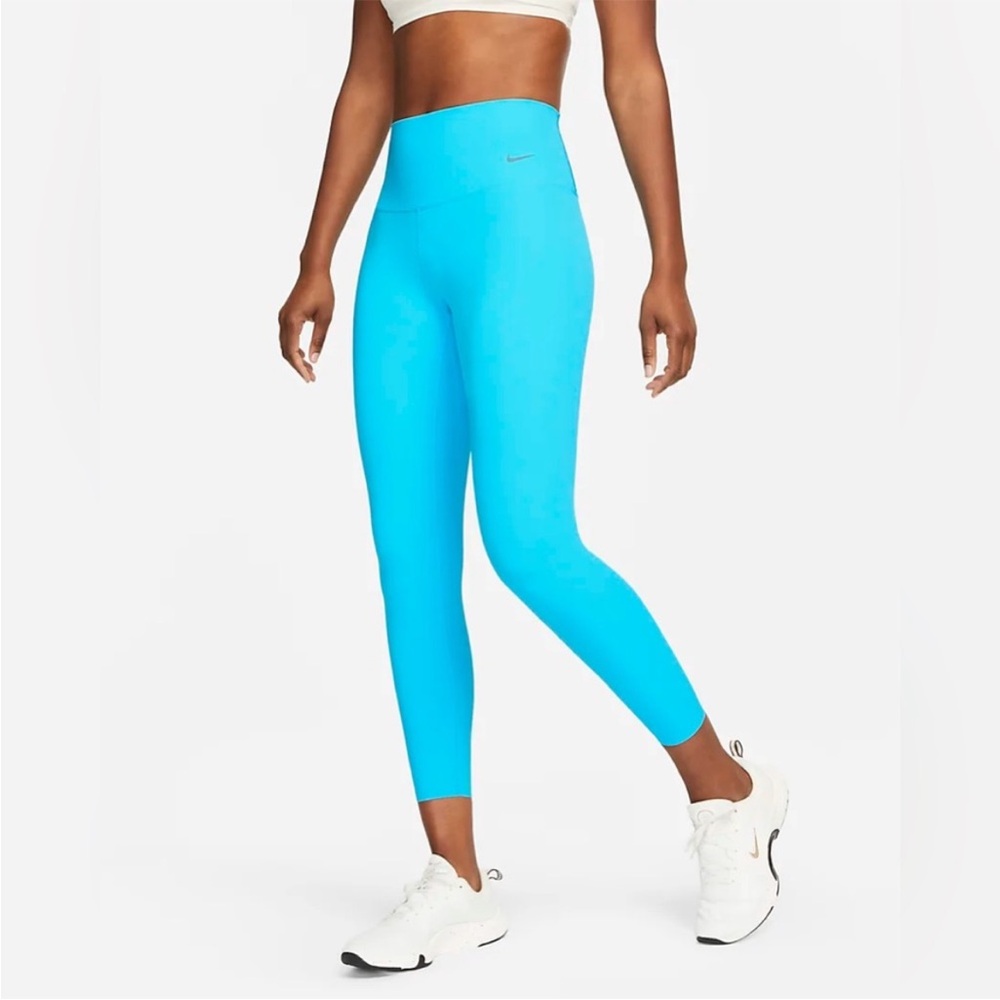 Nike Zenvy Leggings